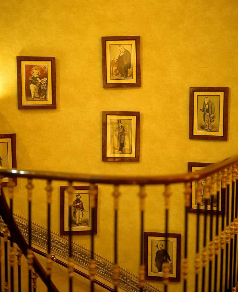 As Janelas Verdes Inn - Lisbon Heritage Collection - Riverside Voorzieningen foto
