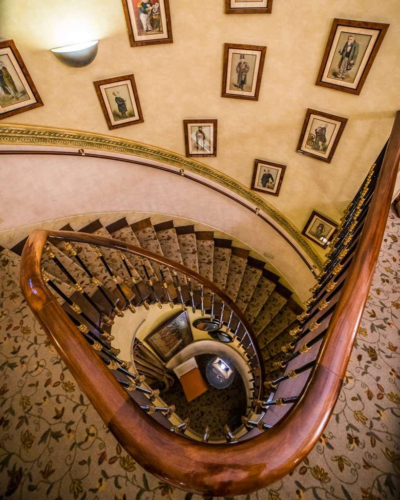 As Janelas Verdes Inn - Lisbon Heritage Collection - Riverside Faciliteiten foto